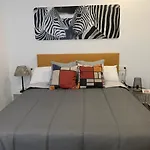 Encanto I Solo Familias Y Parejas En Zona Centro