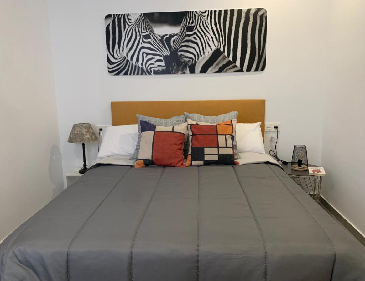 Encanto I Solo Familias Y Parejas En Zona Centro * Conil De La Frontera