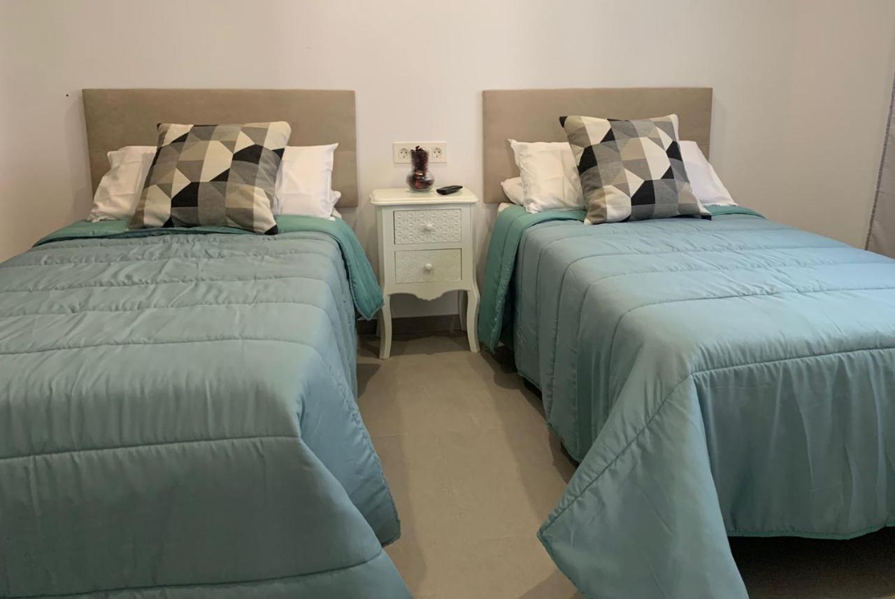 Encanto I Solo Familias Y Parejas En Zona Centro * Conil De La Frontera