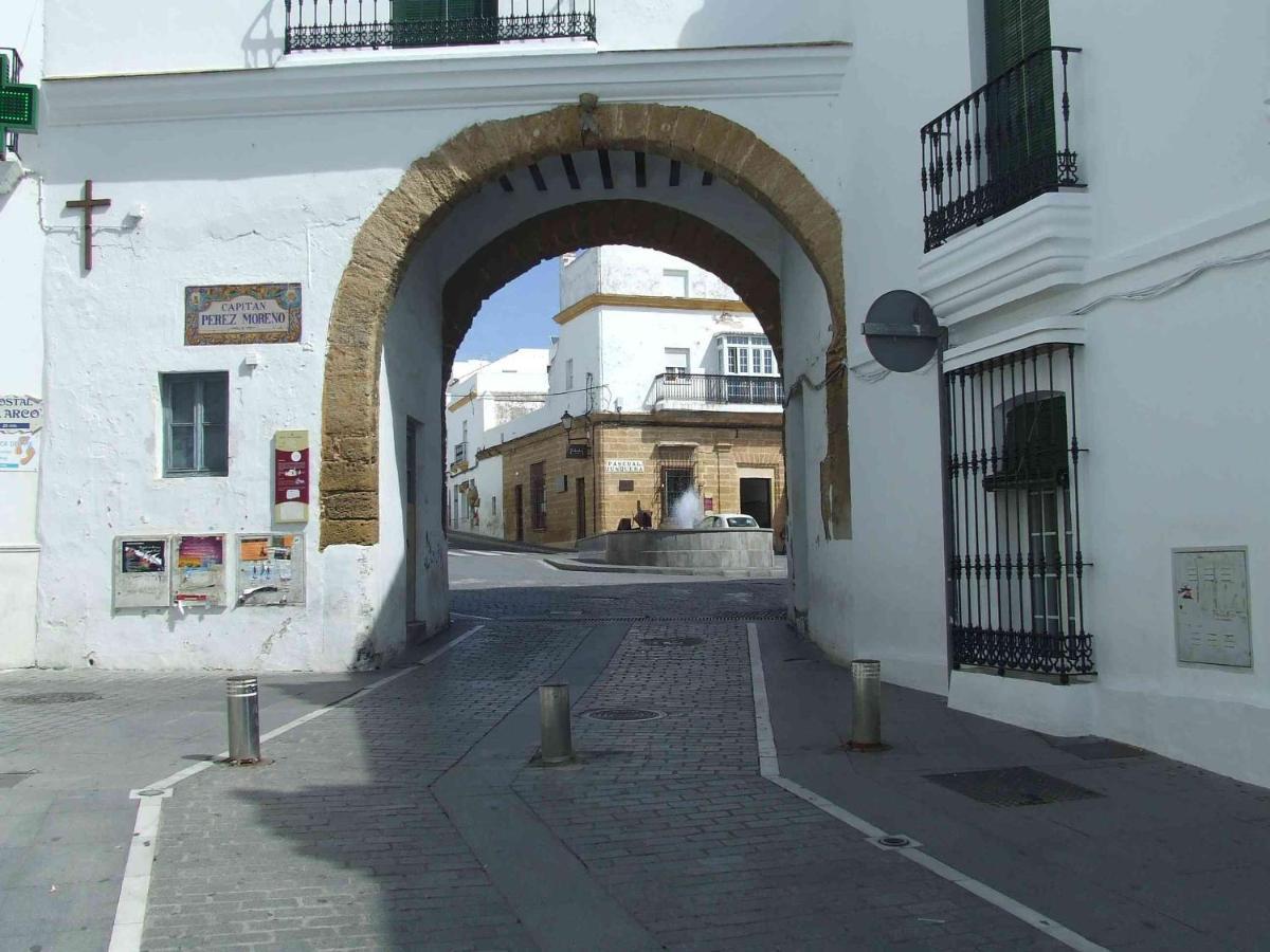 Encanto I Solo Familias Y Parejas En Zona Centro *