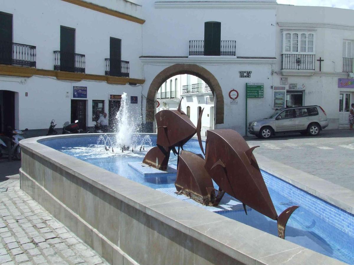 Encanto I Solo Familias Y Parejas En Zona Centro Apartment