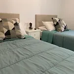 Encanto I Solo Familias Y Parejas En Zona Centro