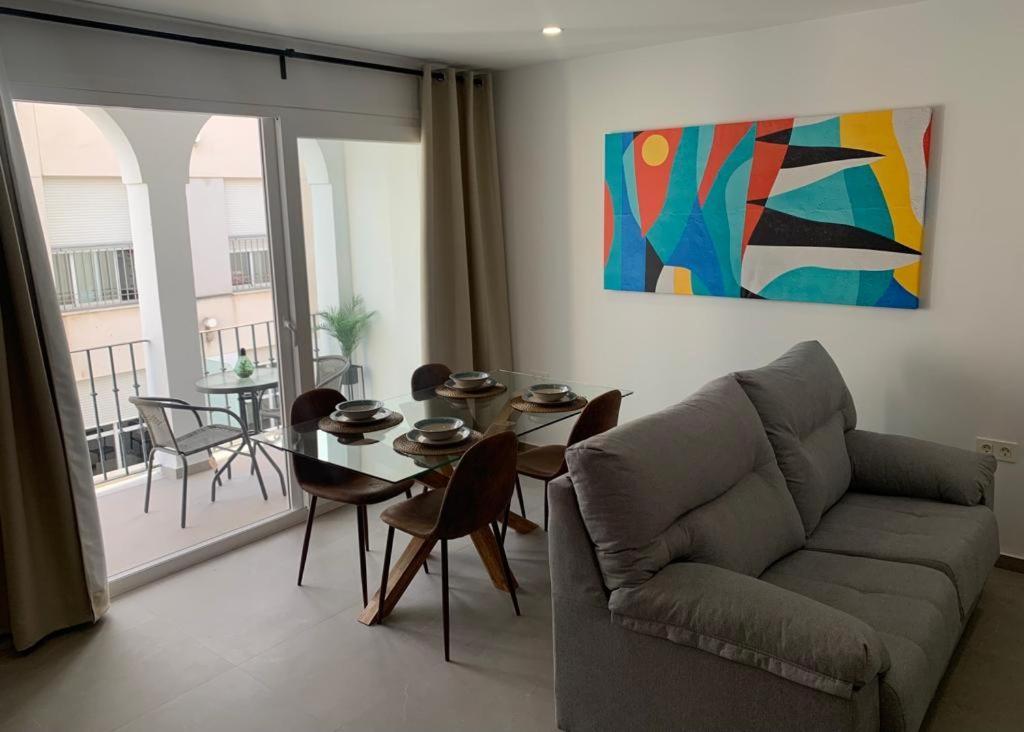 Apartment Encanto I Solo Familias Y Parejas En Zona Centro *