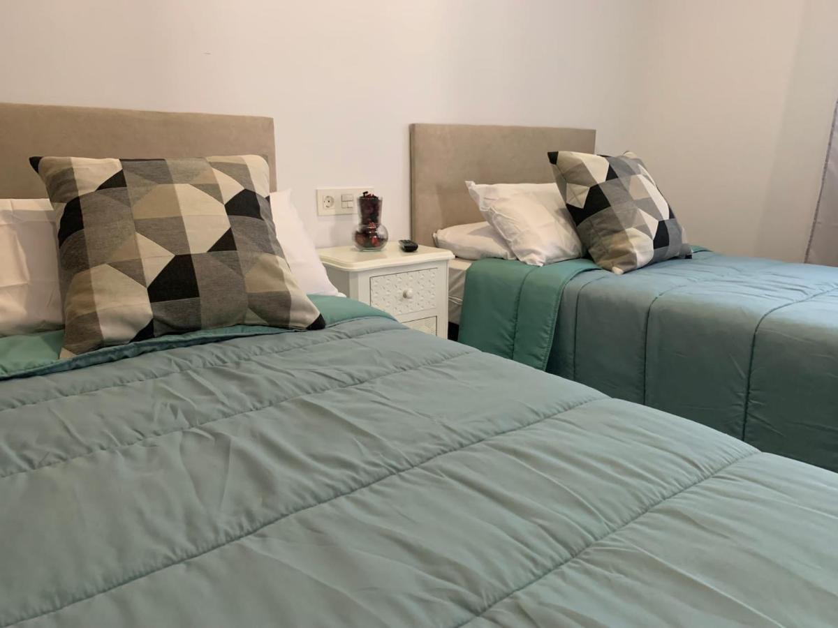 Apartment Encanto I Solo Familias Y Parejas En Zona Centro *