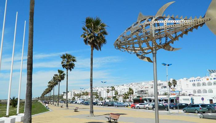 Encanto I Solo Familias Y Parejas En Zona Centro Apartment